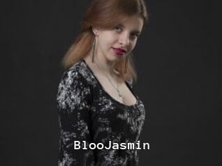 BlooJasmin