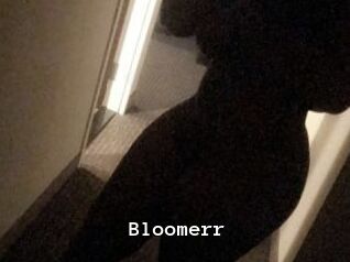 Bloomerr