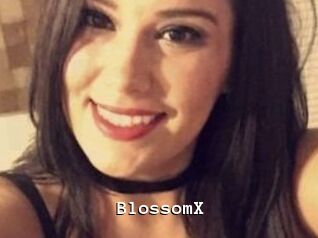 Blossom_X