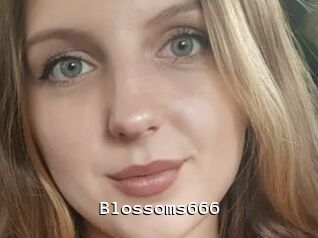 Blossoms666