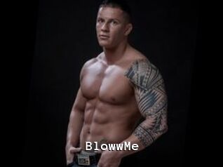 BlowwMe