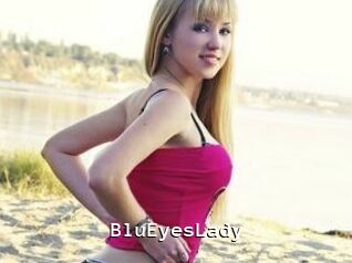BluEyesLady