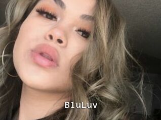 BluLuv