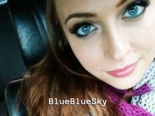 BlueBlueSky