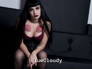 BlueCloudy