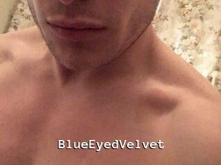 BlueEyedVelvet
