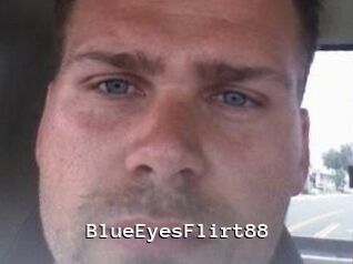 BlueEyesFlirt88