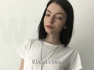 BlueIriss