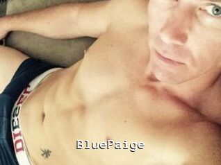 BluePaige Webcamsex Amateur