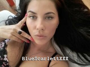 BlueScarlettXXX