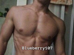 Blueberry107 Webcamsex Amateur