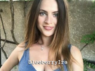 BlueberryIra