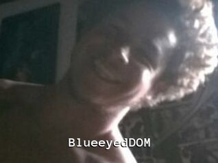 BlueeyedDOM