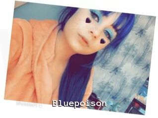 Bluepoison