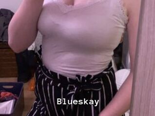 Blueskay