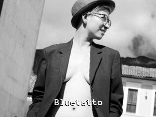 Bluetatto