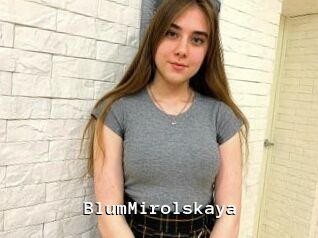 BlumMirolskaya