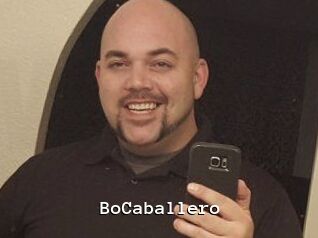 BoCaballero
