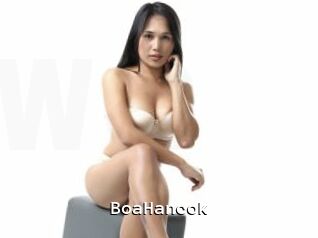 BoaHancok