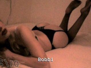 Bobbi
