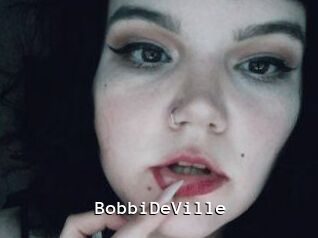 BobbiDeVille