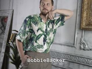 BobbieBacker