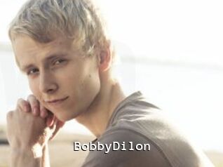 BobbyDilon