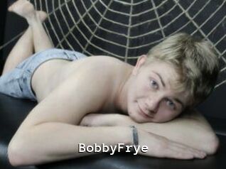 BobbyFrye