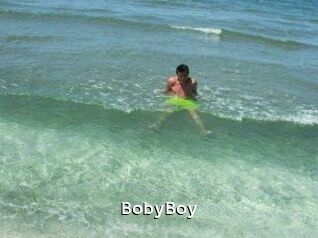 BobyBoy