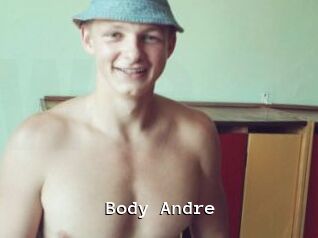 Body_Andre