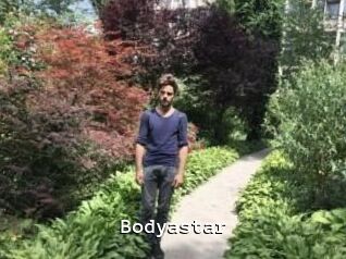 Bodyastar Webcamsex Amateur