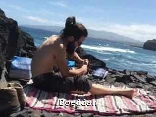 Boeddah