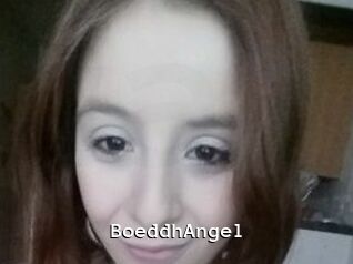 BoeddhAngel