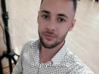 Boghydancer