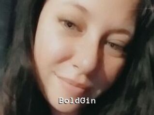 BoldGin Webcamsex Amateur