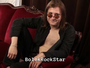 BolekRockStar
