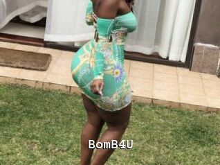 BomB4U