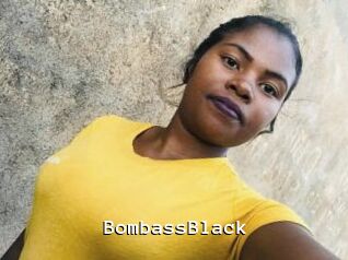 BombassBlack