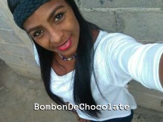 BombonDeChocolate