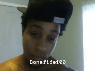 Bonafide100