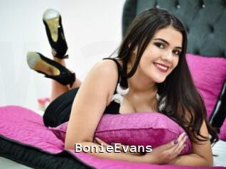 BonieEvans
