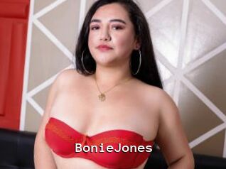 BonieJones