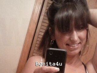 Bonita4u