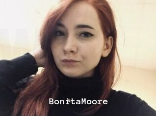 BonitaMoore