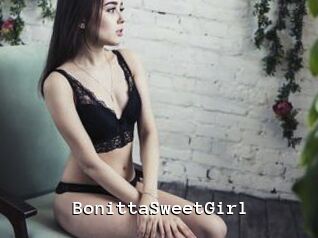 BonittaSweetGirl