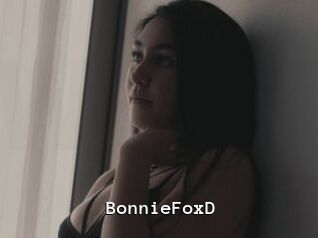 BonnieFoxD