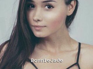 BonnieJade Webcamsex Amateur