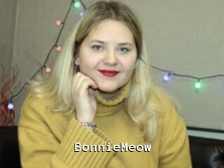 BonnieMeow