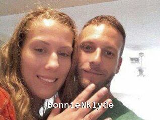 BonnieNKlyde