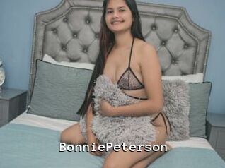 BonniePeterson